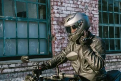 HJC F71 Eliz Helmet