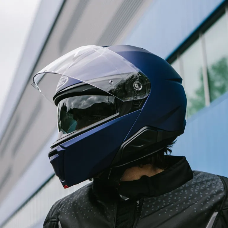 HJC i91 Bina Helmet