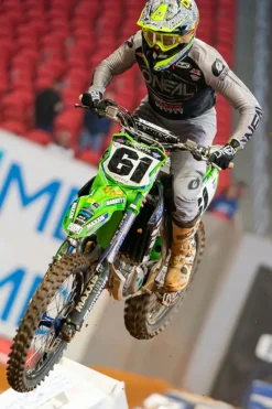 HJC i50 Hex Helmet