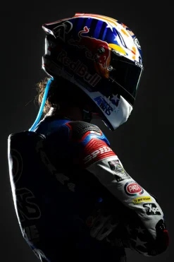 HJC RPHA 1N Lovis Helmet