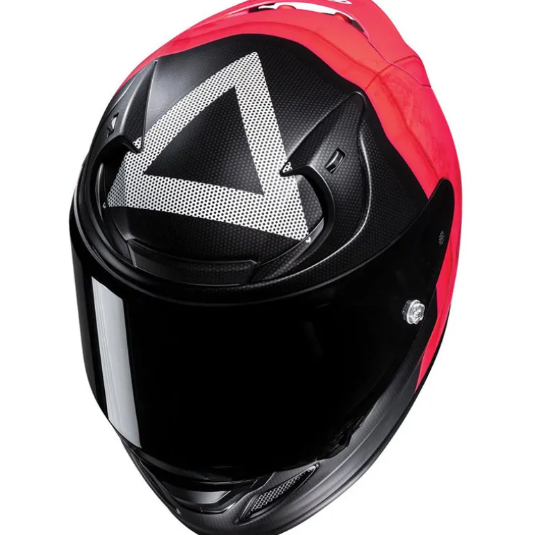 HJC RPHA 12 Squid Game LE Helmet