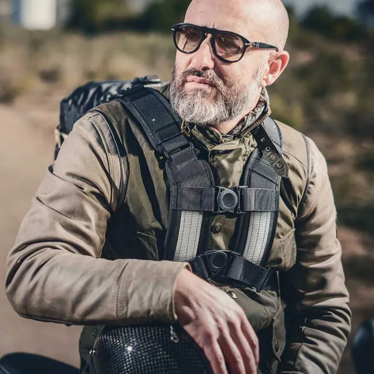 Kriega R30 Backpack