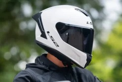 LS2 Rapid III Lycant Helmet
