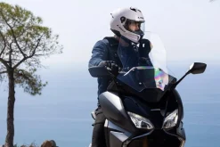 LS2 Stream II Helmet