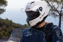 LS2 Stream II Lux Helmet