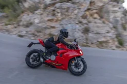 LS2 Thunder Carbon Alliance Helmet