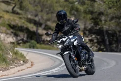 LS2 Thunder Carbon Helmet