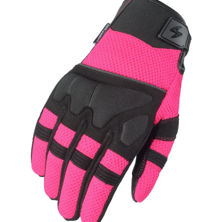 Scorpion Cool Hand III Women's Gloves