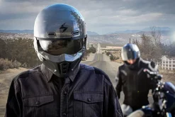 Scorpion Covert X Kalavera Helmet