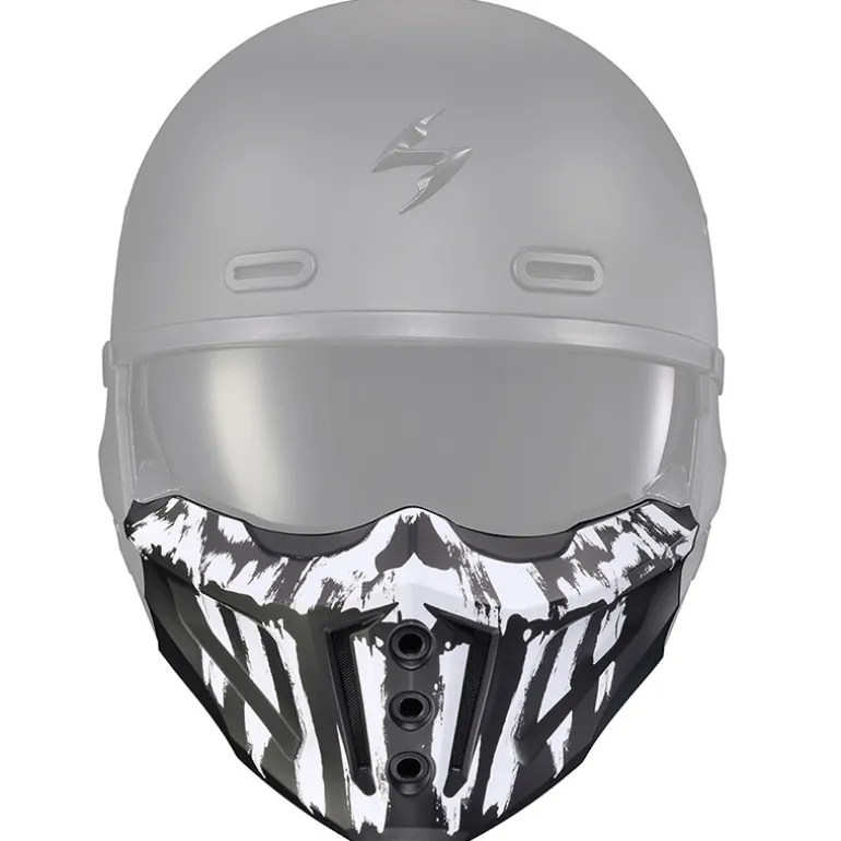 Scorpion EXO Covert X Marauder Face Mask
