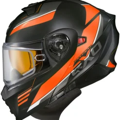 Scorpion EXO-GT930 Modulus Snow Helmet - Electric Shield