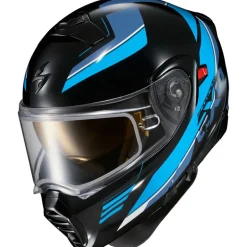 Scorpion EXO-GT930 Modulus Snow Helmet - Dual Shield