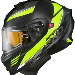 Scorpion EXO-GT930 Modulus Snow Helmet - Dual Shield