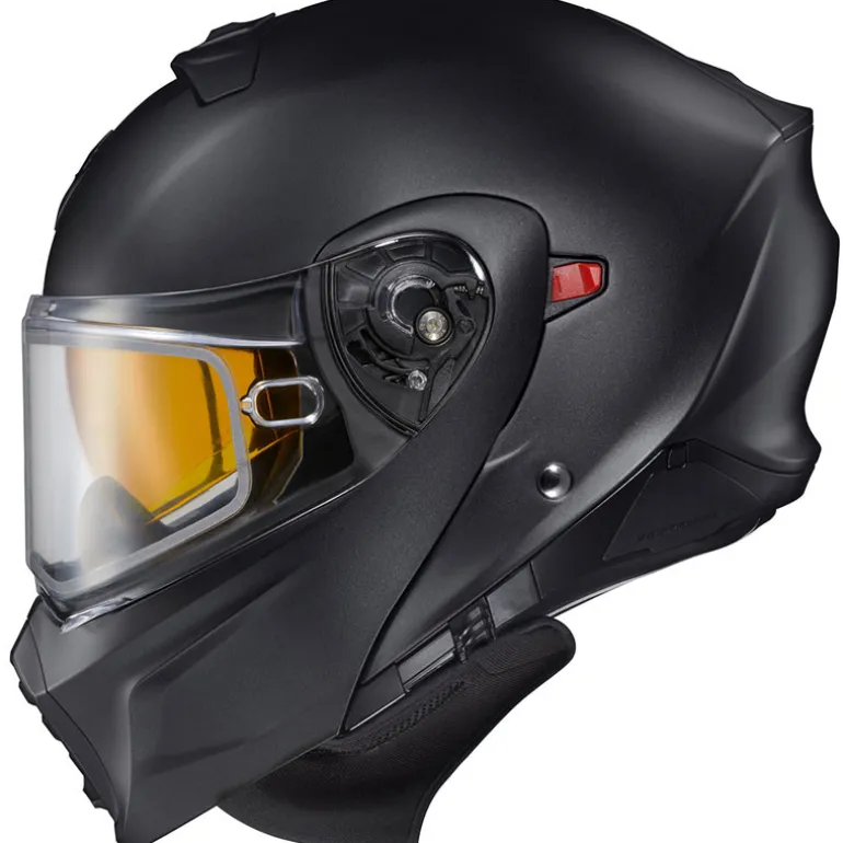 Scorpion EXO-GT930 Snow Helmet - Electric Shield