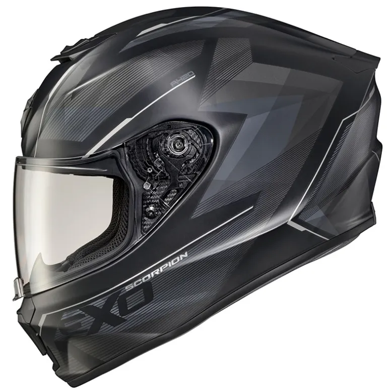 Scorpion EXO-R420 Engage Helmet Small