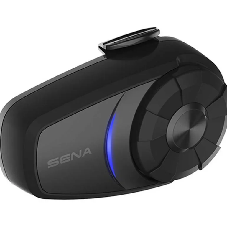 Sena 10S Bluetooth Communication Systems - Dual Pack