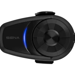 Sena 10S Bluetooth Communication Systems - Single Pack