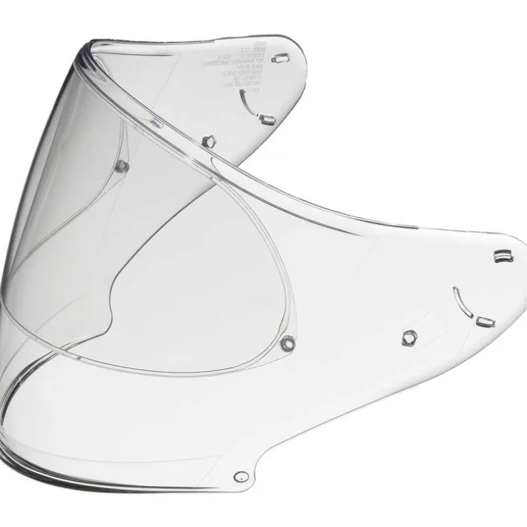 Shoei CJ-2 Pinlock Evo Lens