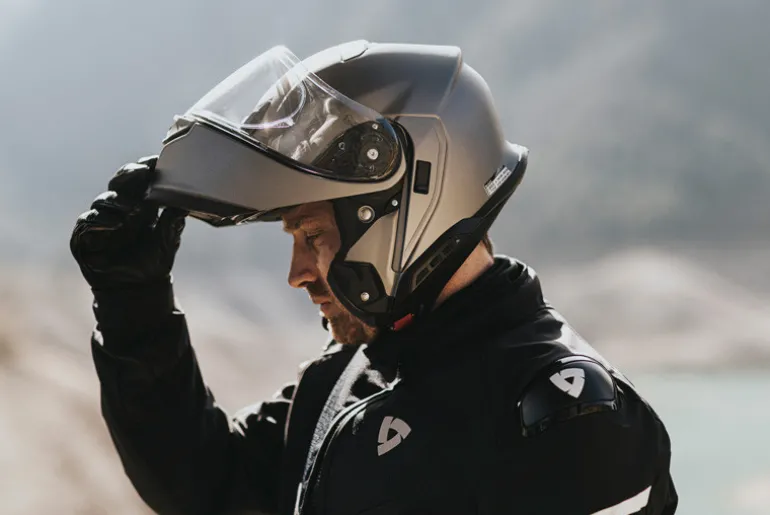 Shoei Neotec 3 Helmet