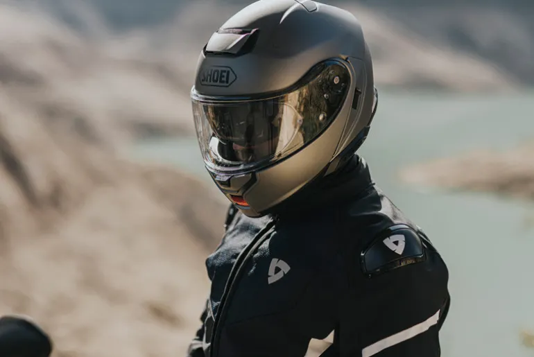 Shoei Neotec 3 Helmet