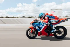 Shoei X-15 Daijiro Helmet